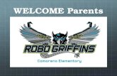 WELCOME Parents. Communication Classroom Blog:   Email: bradley.collins@cvesd.org Follow.