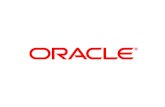 Oracle Database Performance Secrets Finally Revealed Greg Rahn & Michael Hallas Oracle Real-World Performance Group Server Technologies.
