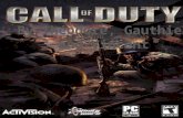 ,, By Infinity Ward and Activision, Released November 9, 2007 in France on PC, PS3, Mac, Xbox, Nintendo, Under 16 Under 16, Over 15 million games sold.