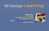 Trustin Neo ICT Trainer Griffiths Primary School MC Online Pte Ltd Email: rustinneo@mconline.sgrustinneo@mconline.sg @kurimkurigi.