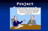 Project Management. Why project management? Re: Any Marketing/Advertising PM's out there? Re: Any Marketing/Advertising PM's out there? Re: Any Marketing/Advertising.