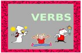 VERBS. Action Verbs –a word that expresses ACTION!!! There are two types of action verbs: physical actions and mental / emotional actions.