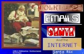 ©2013 FORBSantas Professional Workshops 1 Santa Ric Erwin.