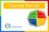 Students Parents Community Employees Parent Portal.