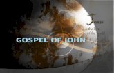 John 5:16-23 ANNOUNCEMENTS  Fund Raiser Next Saturday, 5/28/2011 Carwash.