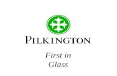 First in Glass. Project Management for Doctoral Students Paul Warren Principal Technologist Pilkington plc 5th November 2003.
