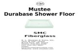 SMC Fiberglass E. L. Mustee & Sons, Inc. 5431 W 164 th Street Brook Park, OH 44142 Phone: 216-267-3100 Fax: 216-267-9997 Email: kevinmustee@mustee.com.