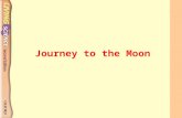 Journey to the Moon Saturn V rocket powers Apollo 11's lift-off from Kennedy Space Centre Journey to the Moon.