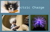 QUICK WRITE:  For 2 minutes, write in your IAN explaining where electric charges come from and why.  Rules - You MUST write for the entire time, even.