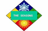 THE SEASONS. FIRST, dispel all myths about the seasons, the Moon and other Astronomical errors by taking this 5-question survey. Private Universe - Surveys.