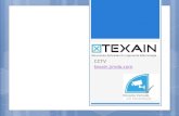 CCTV texain.jimdo.com Soluciones Aplicadas En Ingeniería &Tecnología.