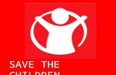 SAVE THE CHILDREN. XI CARRERA KILÓMETROS DE SOLIDARIDAD CON LA INFANCIA DE MALI.