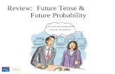 Review: Future Tense & Future Probability Las nuevas microcomputadoras serán aún más pequeñas.