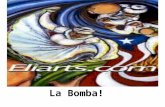 La Bomba!. Qué tienen en común con Bomba? Salsa (Cuba y Puerto Rico) Son (Cuba) Merengue (Repὐblica Dominicana)