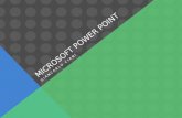 MICROSOFT POWER POINT GIANCARLO CIANI. VERSIONES DE POWER POINT Power point 2000 Power point 2003 Power point 2007 Power point 2010 Power point 2013.