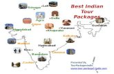 Best Indian Tour Packages