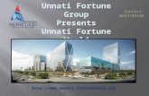 Unnati Fortune World