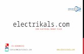 INDO-SIMON electrical products | electrikals.com