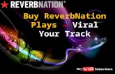 Where to Buy ReverbNation plays?