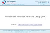 Down syndrome   american advocacy group