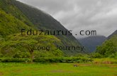 Eduzaurus.com Long Journey