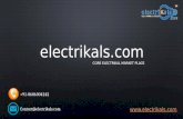 Power Tools | electrikals.com