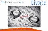 Fast Divorce Processing in China