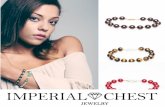 Gemstone Jewelry that Suits You Best- Impeial Chest Online Jewelry Store