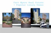 #Fort Myers Real Estate Services