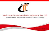 Web Development and Digital Marketing Company