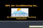 Air Conditioning & Heating Repair in California