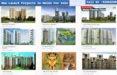 New Launch Projects in Noida For Sale