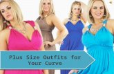 Plus Size Cocktail Dresses with Sleeves