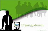 Django Jobs | Django developers | Freelance Jobs