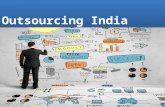 Outsourcing India -
