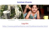 Gulshan Vivante Housing Society