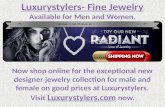 Luxurystylers- Fine Jewelry (Luxurystylers.com)