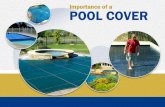 Importance of Pool Covers in St. Louis, MO