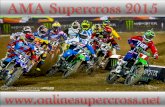 Watch AMA Supercross San Diego 7 Feb race online
