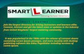 Smart Learner -  Driving School Directory