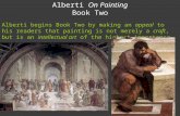 Alberti  On Painting Book Two