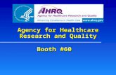 Agency for Healthcare Research and Quality
