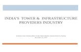Tower And  Infrastructure Providers Association  (TAIPA ) December 23, 2010