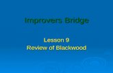 Improvers Bridge