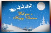 Why Christmas is Very Special ? - Fancygreetings