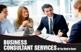 Growing Business Consultants in Singapore – Sandhurst Consul