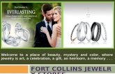 Jewelry Store Fort Collins
