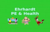 Ehrhardt PE & Health