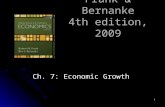Frank & Bernanke 4th edition, 2009