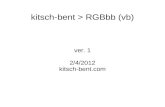 kitsch-bent > RGBbb (vb)